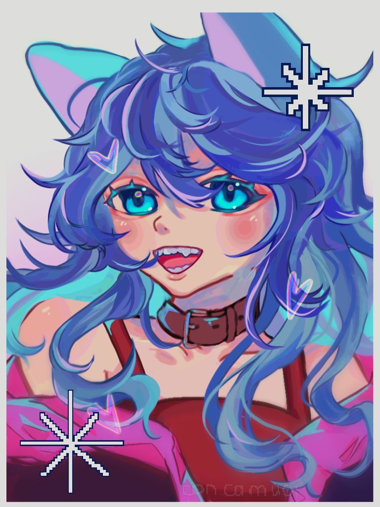 Con🐟muối tweet media