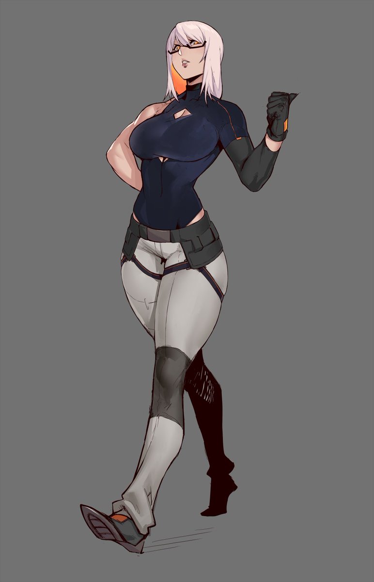 「Commission for 」|Jankojaroのイラスト
