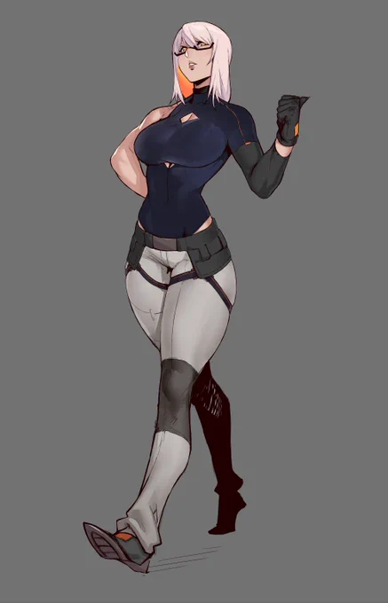 Commission for 