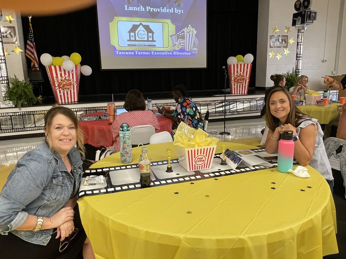 Shandra Christopher (@shandrasupports) on Twitter photo We are so thankful for the leadership of the Student Support Facilitators <a href="/HenryCountyBOE/">Henry County Schools</a>. These shining stars have spent the last two days adding knowledge and information to their professional toolbox. <a href="/mindfulamyz/">Amy Zahn</a> #hcs_summerspotlight23 <a href="/LaTonya_Brown13/">LaTonya Brown</a> <a href="/LetsBrockItOut/">J. Brock Tarno</a> We are so thankful for the leadership of the Student Support Facilitators <a href="/HenryCountyBOE/">Henry County Schools</a>. These shining stars have spent the last two days adding knowledge and information to their professional toolbox. <a href="/mindfulamyz/">Amy Zahn</a> #hcs_summerspotlight23 <a href="/LaTonya_Brown13/">LaTonya Brown</a> <a href="/LetsBrockItOut/">J. Brock Tarno</a>
