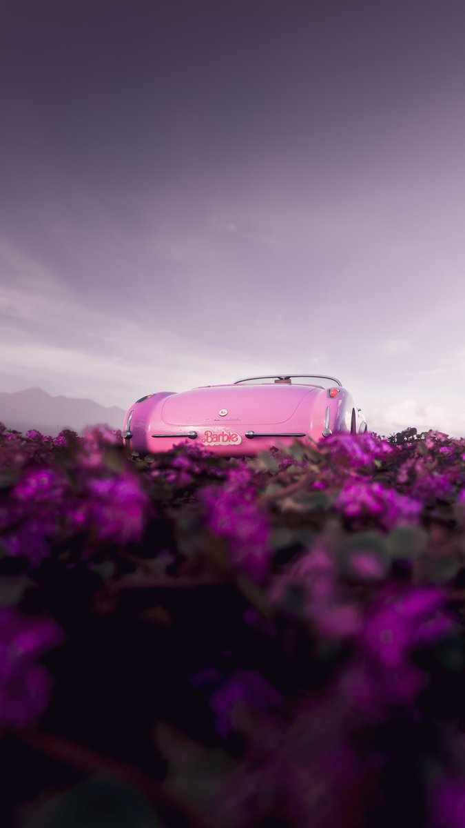 Barbie 

#BarbieTheMovie #forzahorizon5 #photography #carphotography #carphotographer #virtualphotography #virtualphotographer #forzahorizon5 #fh5 #forzashare #gaming #xbox #xboxseriesx #xboxshare