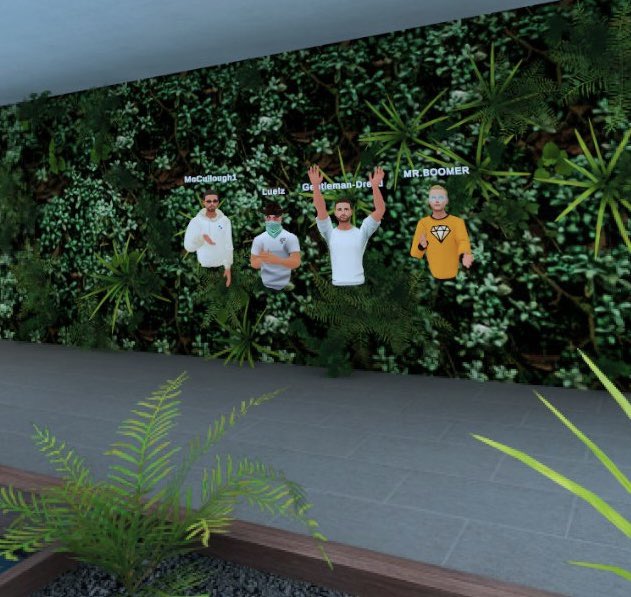 Mads042 | Ethereum Worlds tweet media