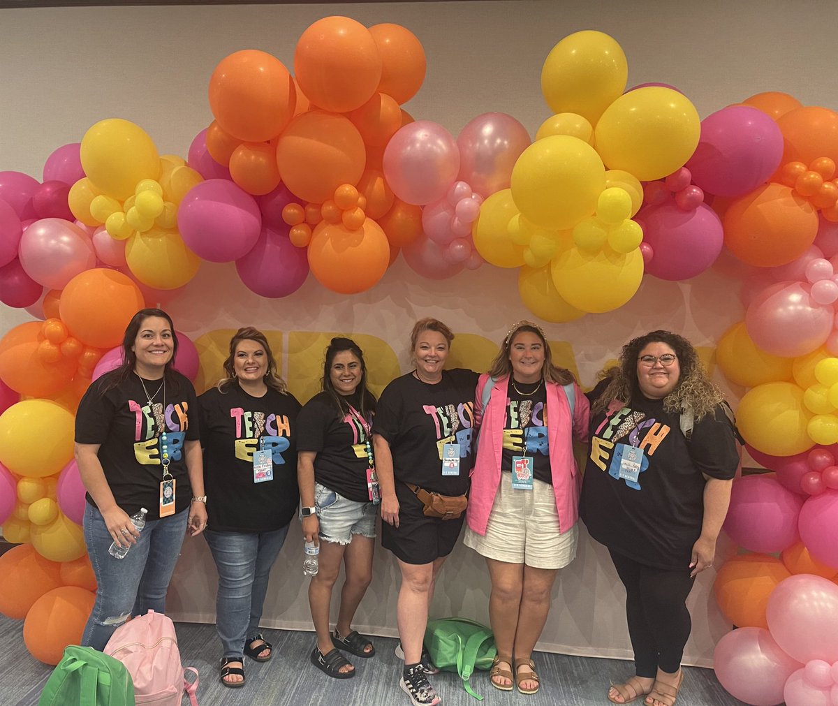 GP Alamo STEAM (@gpasteam) on Twitter photo This is truly a Dream Team of Educators! Alamo is sharing some awesome with <a href="/getyourteachon/">Get Your Teach On</a> ! This is truly a Dream Team of Educators! Alamo is sharing some awesome with <a href="/getyourteachon/">Get Your Teach On</a> !
