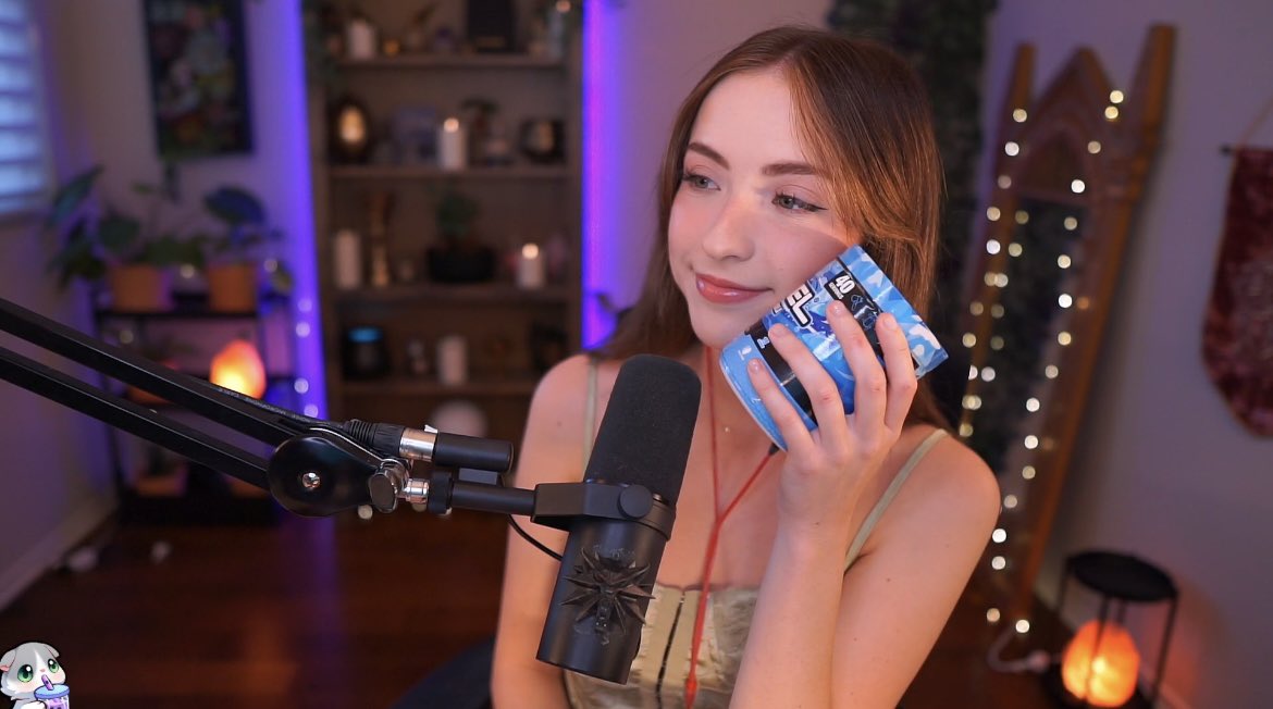 Happy to announce that I’ve resigned with GFUEL energy! Use code CATSEN for 30% off your favorite flavor 🍋🫐

Also giving away 4 Tubs &amp; 4 Starter kits. Like this tweet and comment which one you want! gfuel.ly/2MxVMQf