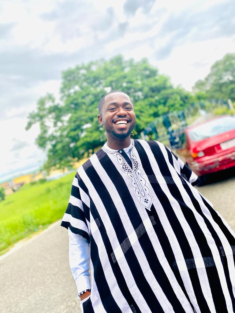 JamesYat_'s tweet photo. I'm a proud Tiv man from Ushongo LGA of Benue State, Nigeria!!
#CalabarTivBoy 
#jamesyat https://t.co/0HwHNkwVOg
