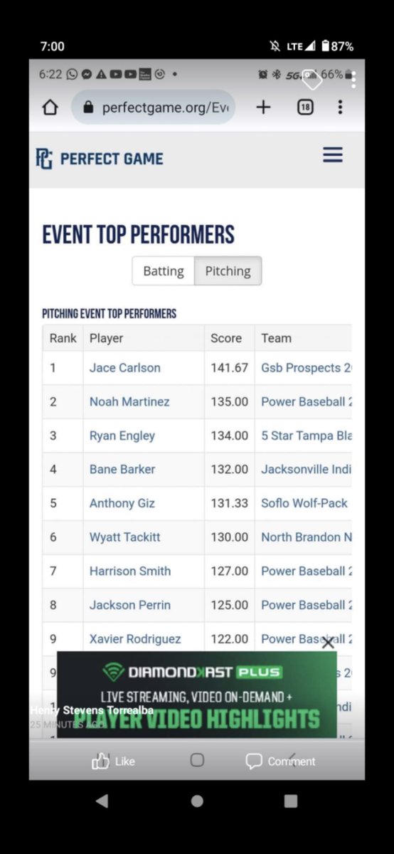 Jace Carlson tweet media