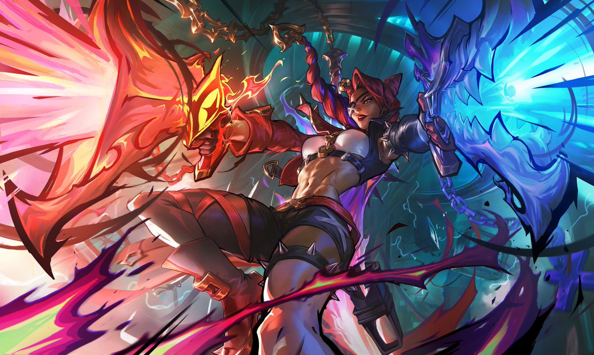 Give Samira 2 other forms, 3 animated splash arts and i'll admit it's worth the 3250 RP tag. The skin is sick no doubt, an enhanced legendary definitely but ultimate skins are long gone let's be honest.