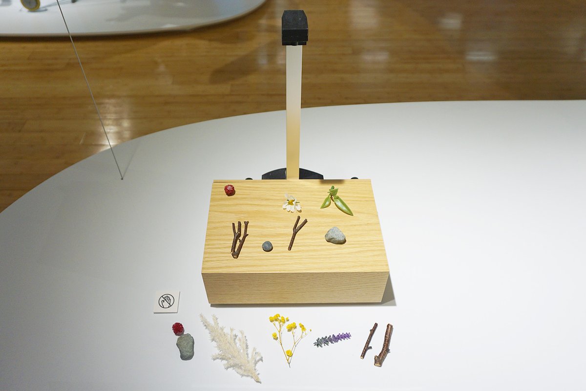 panasonic_flf's tweet image. 東京ミッドタウンのDESIGN HUBで開催している「Design Beyond - あたらしい世界のためのデザイン」で展示している３つのプロトタイプの解説文をWebで公開しました。
展示で興味を持った方、遠方で観に来れない方は是非チェックしてみてください！
#designbeyond #WDO
panasonic.co.jp/design/flf/eve…