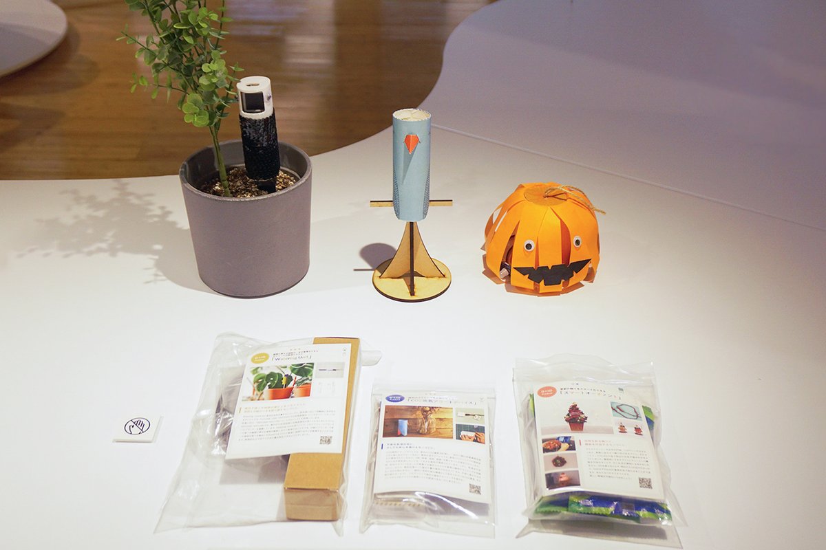 panasonic_flf's tweet image. 東京ミッドタウンのDESIGN HUBで開催している「Design Beyond - あたらしい世界のためのデザイン」で展示している３つのプロトタイプの解説文をWebで公開しました。
展示で興味を持った方、遠方で観に来れない方は是非チェックしてみてください！
#designbeyond #WDO
panasonic.co.jp/design/flf/eve…