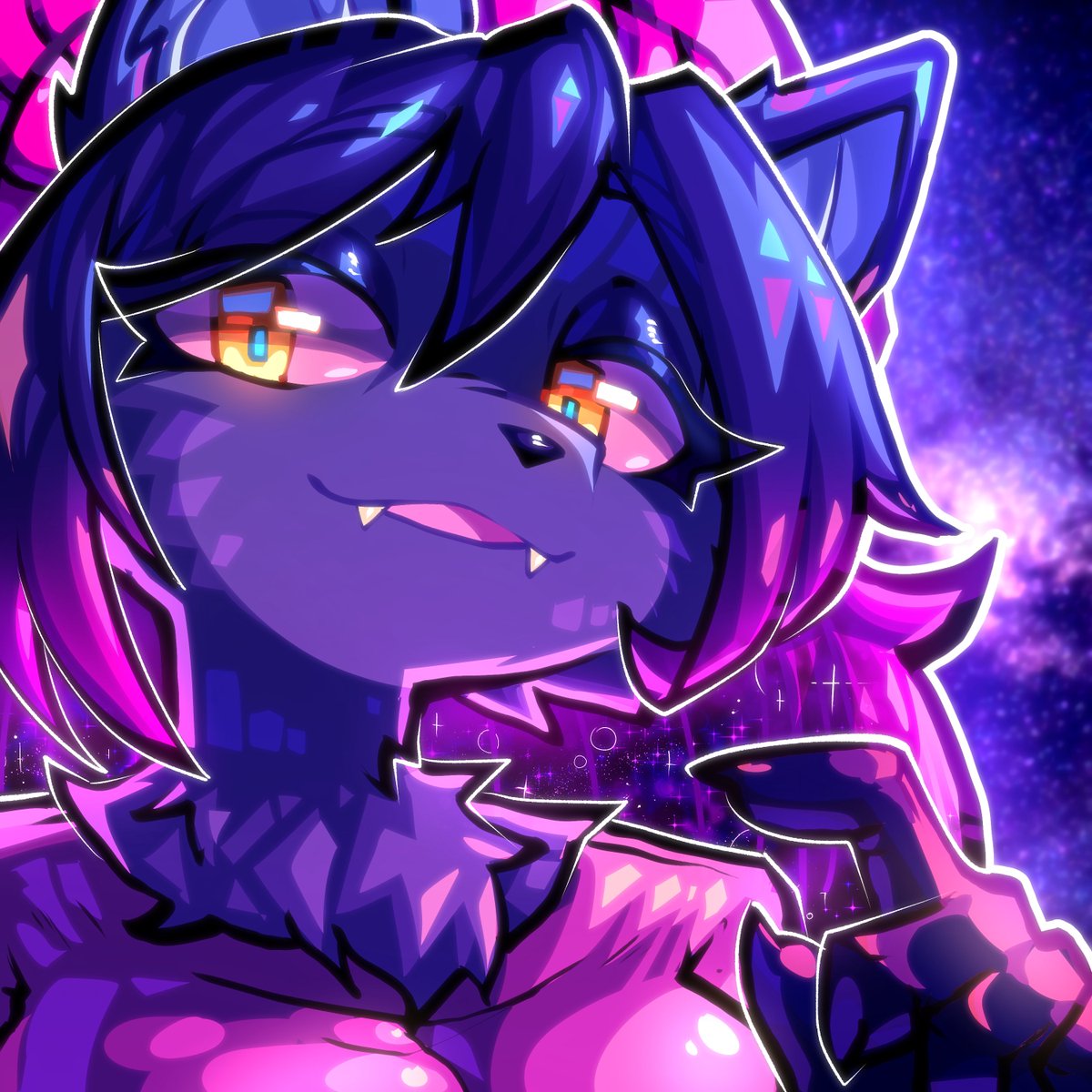 1stComm of the batch, done :)
#art