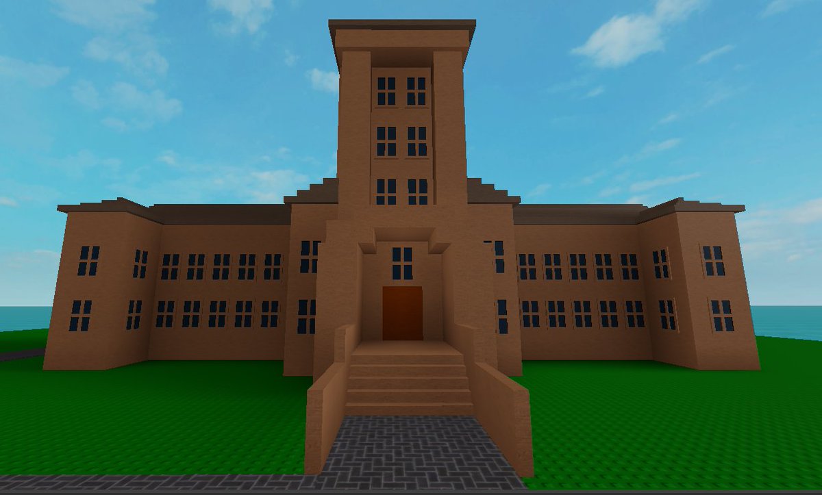 ShoeCorpGames's tweet image. rookhaven magic academy #robloxgamedev #roblox