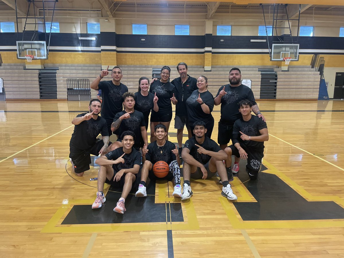 🏀 2023 Villines’ Basketball Tournament! 🏀 Thanks to everyone for an amazing turn out and awesome sportsmanship. Congrats to Mercedes for winning 1ST place! 🏆 @LarryV71 @mikponce82 @Tina_Prestidge @SantiagoTyare