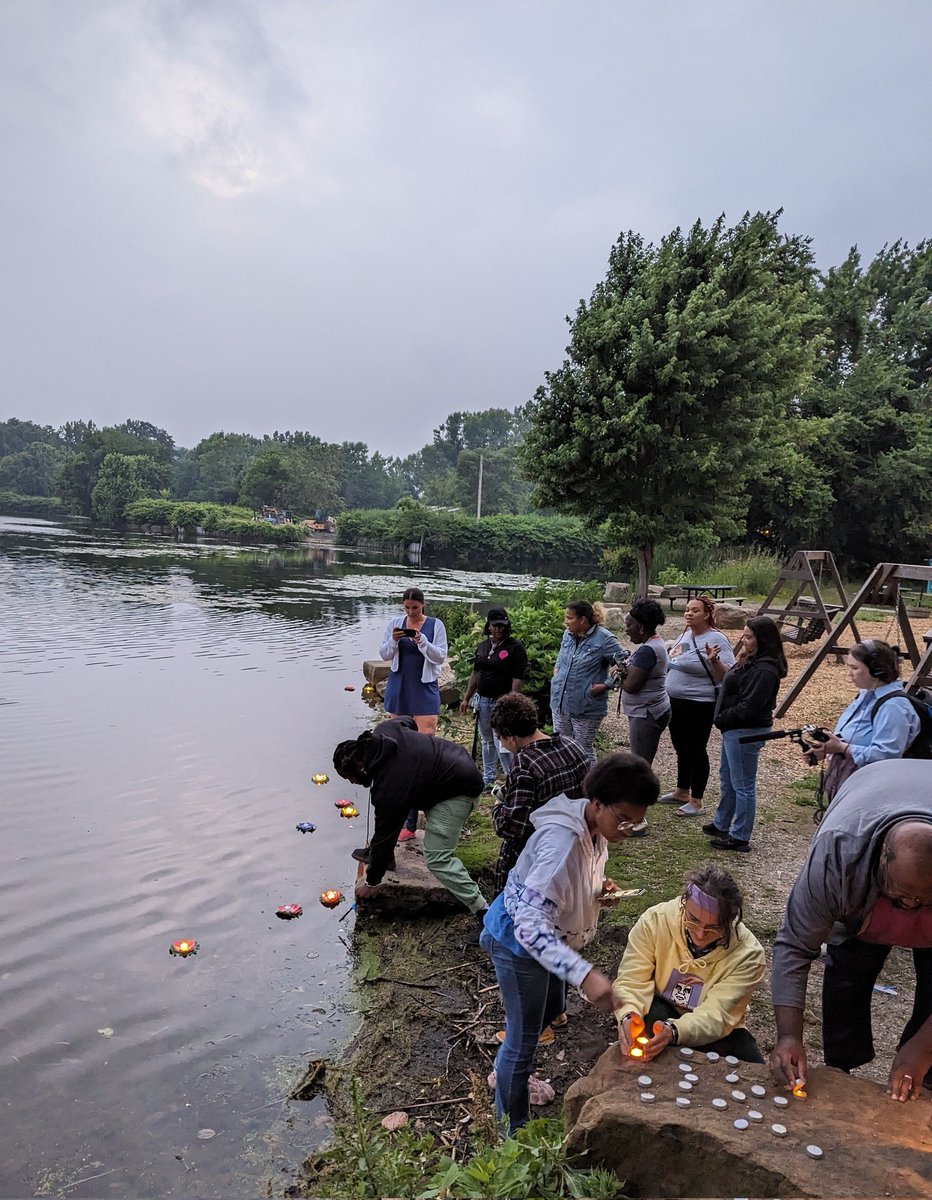 Justice For Jayland
Day 1 week of action in Akron.
Dozens of community members spent the evening together.
Celebration of Life picnic + vigil @ Summit Lake Park for Jayland.
Come pack the court + pack the civilian oversight board tomorrow.
Long Live Jayland. #JaylandWalker
