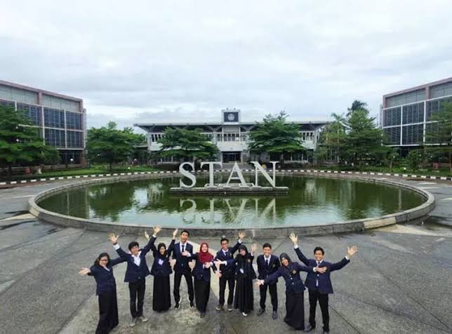 Welcome to the new $STAN HQ