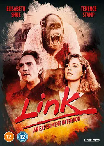 On October 31, 1986, Link was released. #Link #ElisabethShue
#TerenceStamp
