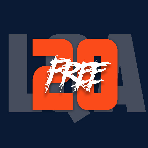 OttosGrove's tweet image. #NewProfilePic #letlequintplay #FreeLQA20