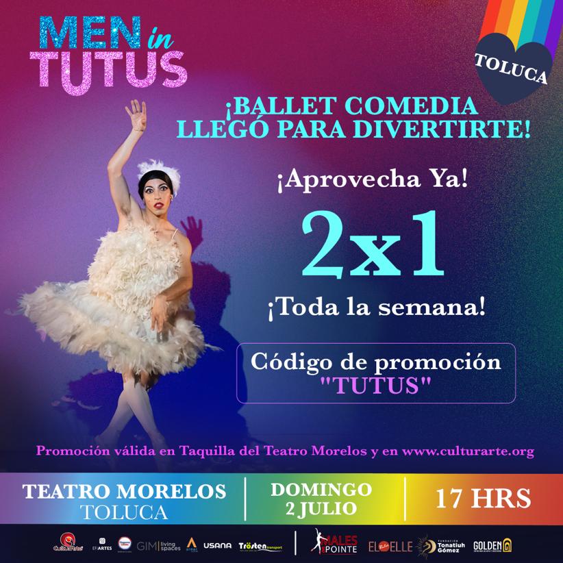 Recomendado #TolucaLaBella