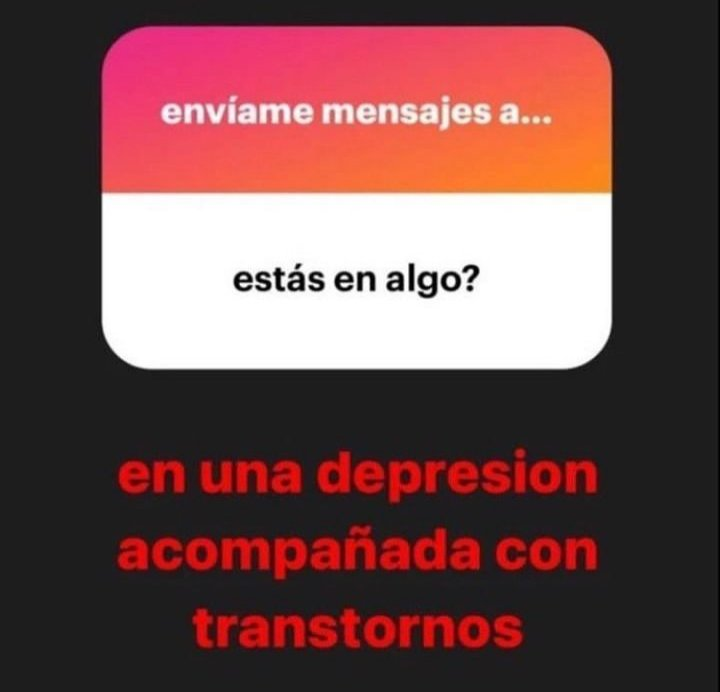 aca andamos