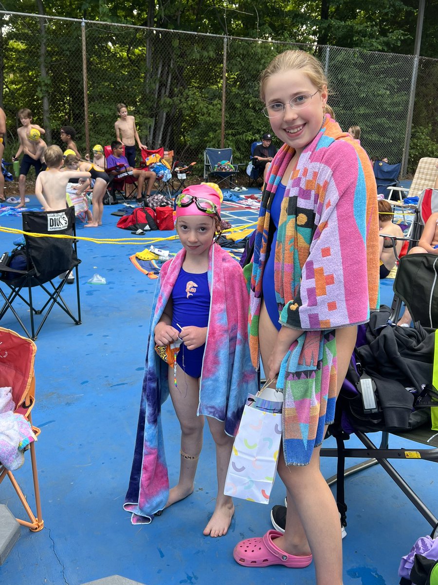 Walden Glen Swim tweet media