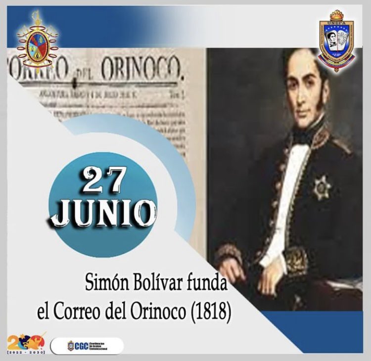 #PremioSimónBolívar2023