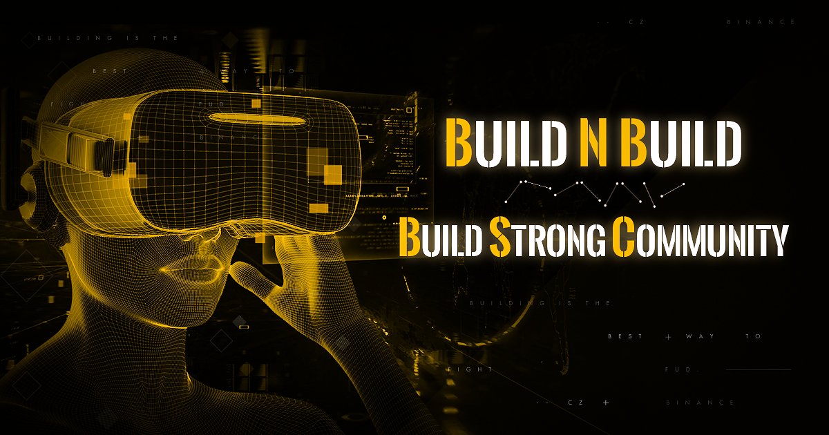 StarryNift's tweet photo. 👊Happy 6th Anniversary

🚀Forge Ahead
👣Leave Our Mark 
🌟Unleash The Power of Web3
#BinanceTurns6 https://t.co/YneWnebHFZ