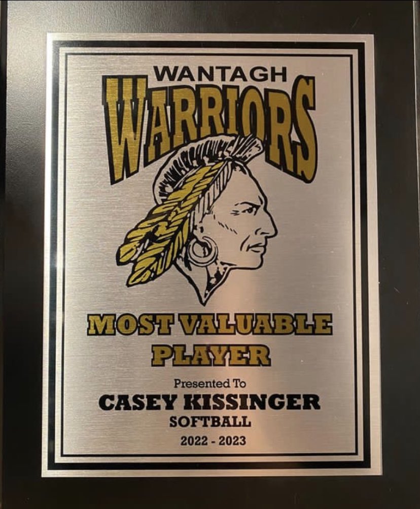 Casey Kissinger (committed) tweet media