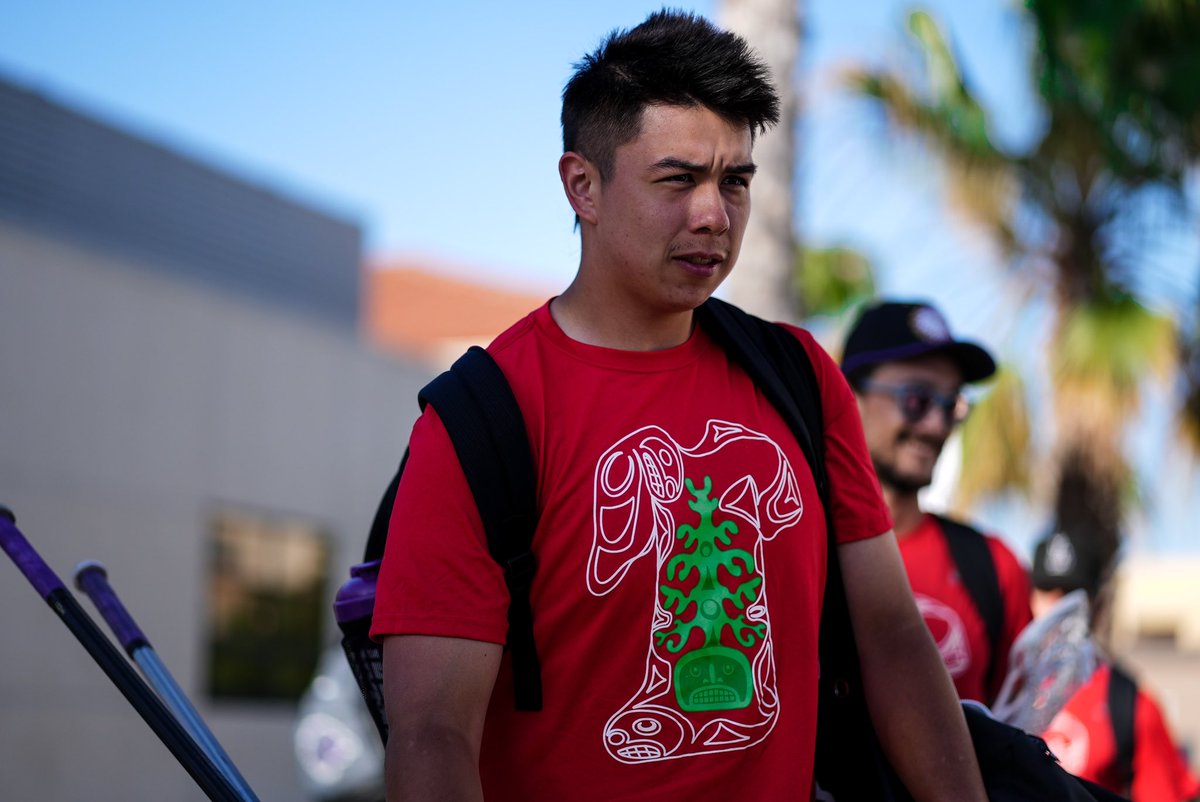 Haudenosaunee Nationals Lacrosse tweet media