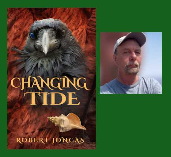Robert Joncas is the #author of
'Changing Tide' #YA #scifi #fantasy
independentauthornetwork.com/robert-joncas.…
#amreading #goodreads #bookboost
#iartg #ian1