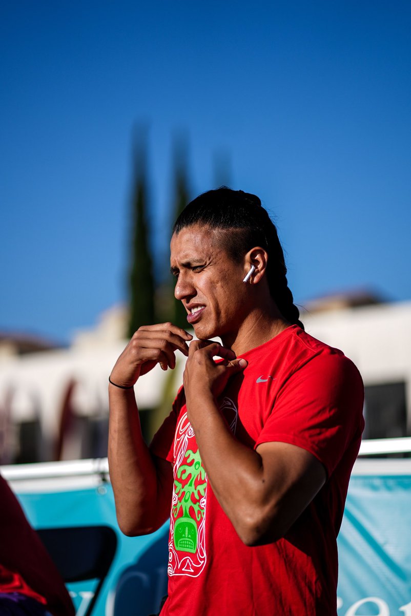 Co-created by Bradley Dick and Terrellyn Fearn “Women Are Sacred” depicts the Red Dress with faces of women who have gone and those still missing

The Tree at the centre reminds us of our sacred connection to Mother Earth and the heart of community is rooted in sacred feminine
