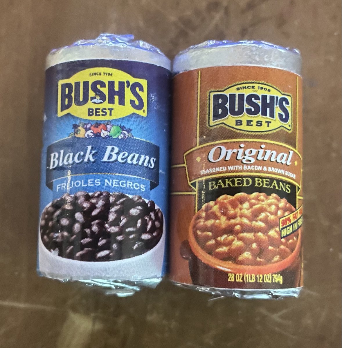 I can’t wait to try out my beans owo