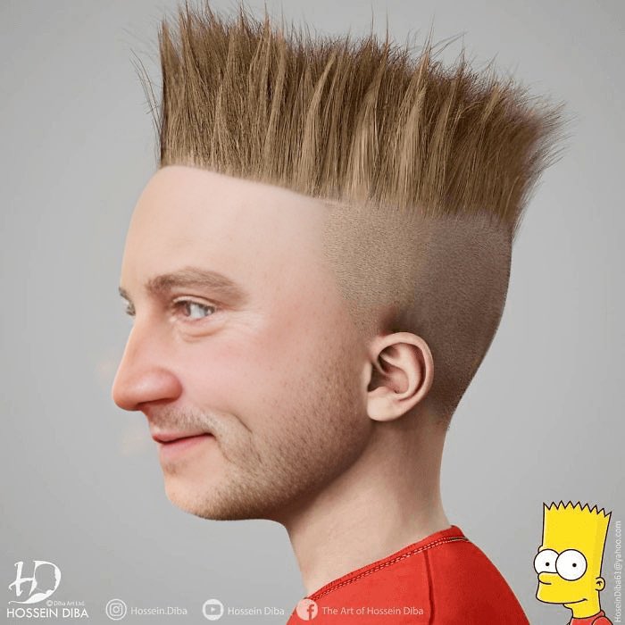 Keyboard Monkey -KBM- tweet media