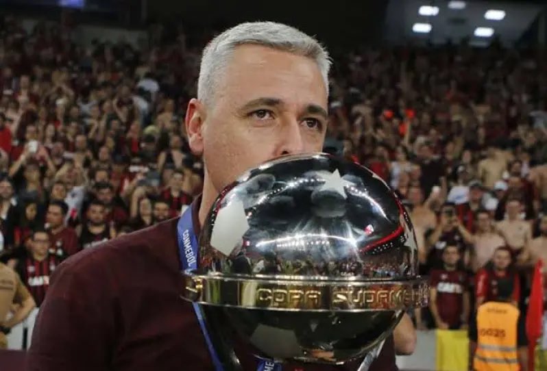 The Peruvian Waltz tweet media