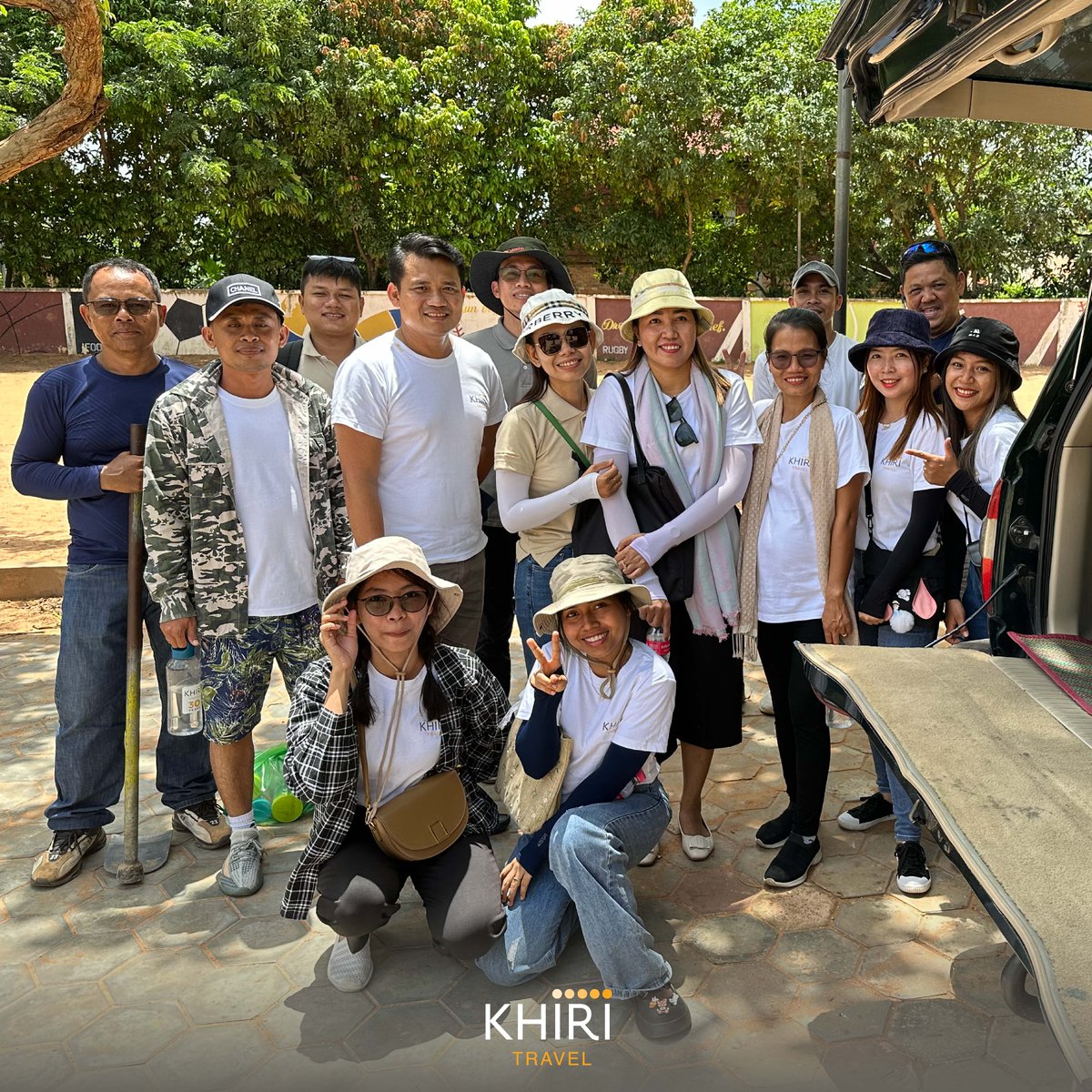 KhiriTravel tweet picture