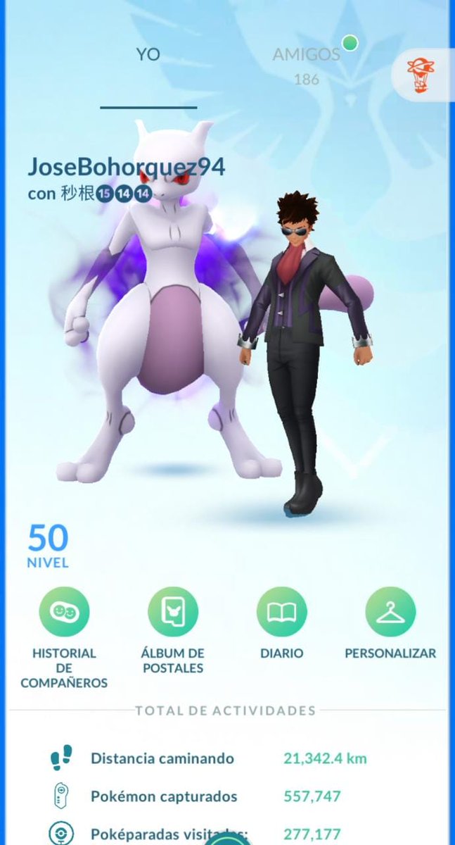 Olympus: La Casa de los Dioses🌩 tweet media