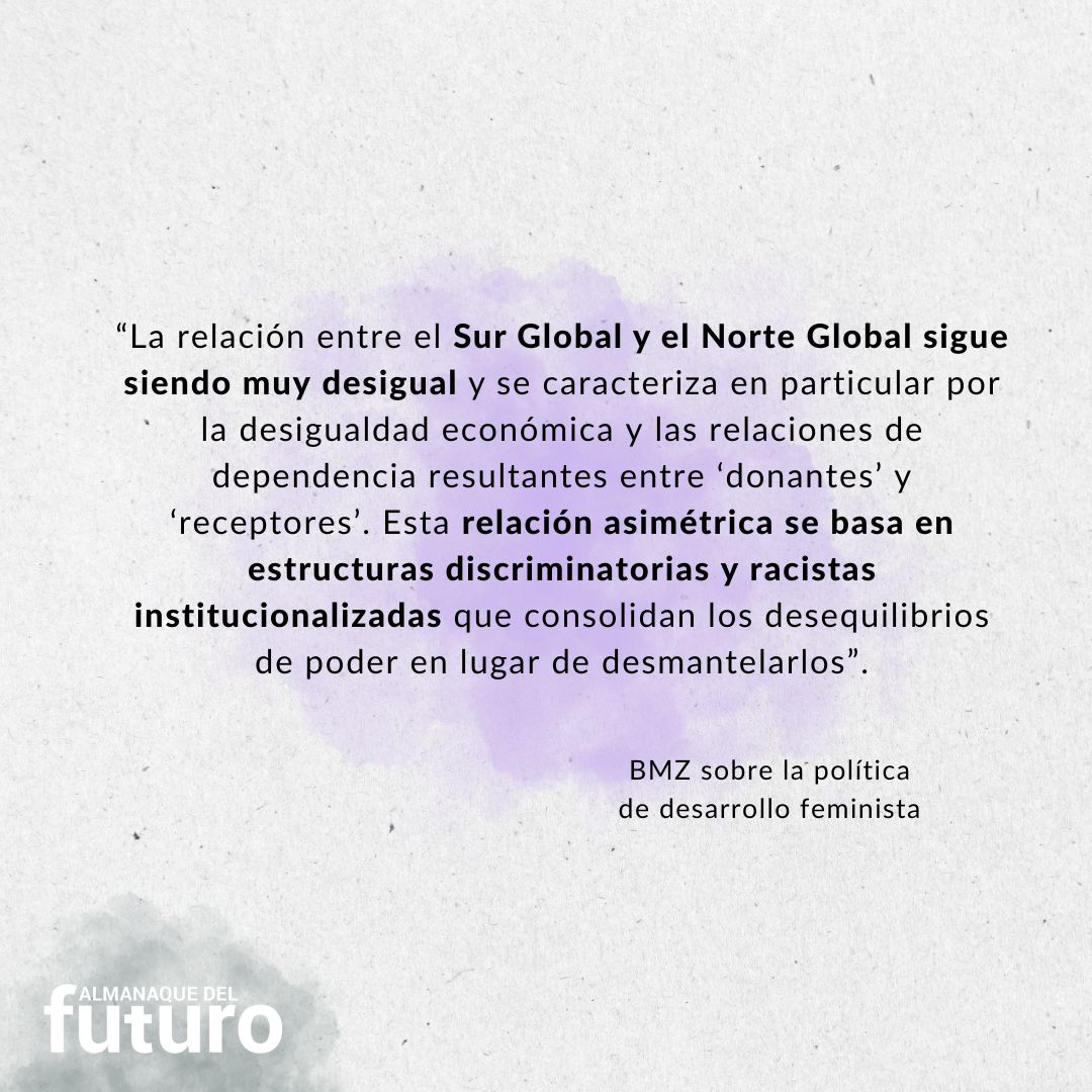 #AlmanaquedelFuturo #FeminismoParaResistir