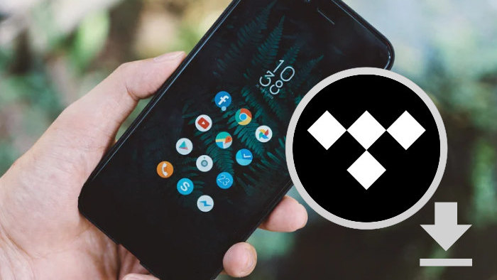 tunecable's tweet image. We usually listen to Tidal music via Android phones and download Tidal music to our Android phones. That’s what we are going to talk about. In this article👉bit.ly/44moI2g, we will present several ways how to download Tidal music to Android phones. #Tidal #androidphones