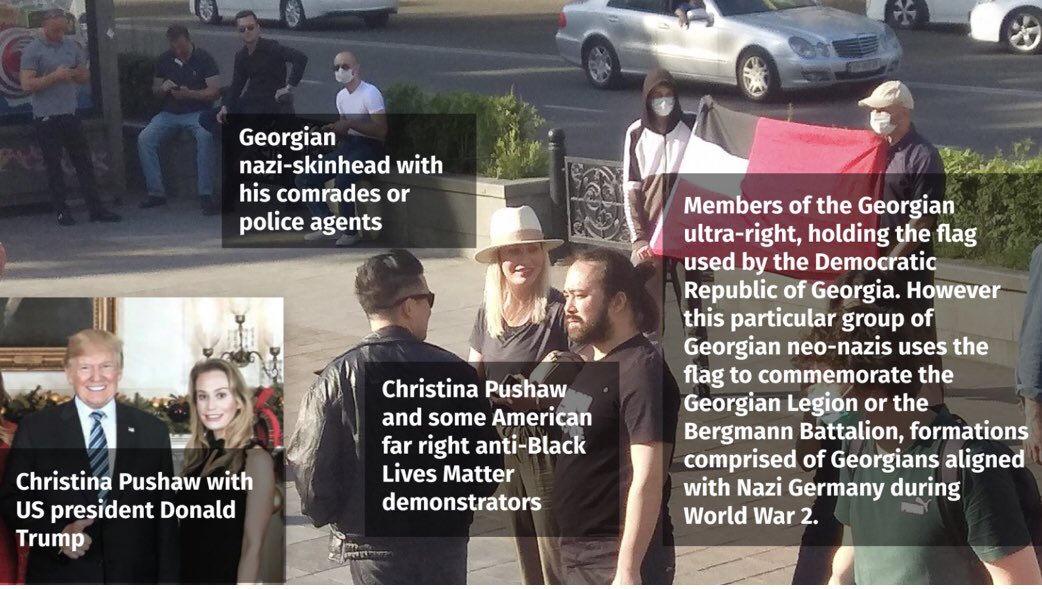 Periodic reminder that Christina Pushaw has interacted with Nazis for years, here & abroad

cristinapushaw.noblogs.org/post/2021/05/1…