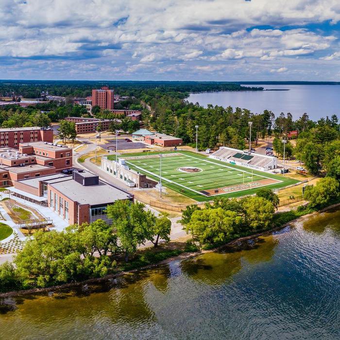 After a great conversation with @CoachFord_DC I am blessed to receive an offer to play football at Bemidji State University. AGTG ✝️ @CoachBolte @CoachHeinBSU @KH_Pike