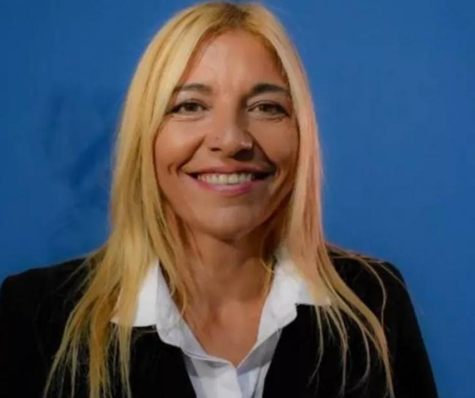‼️VILLA DE MERLO: Lista de concejales electos‼️

#AlternativaInformaPrimero #35Años 

📌Ana Laura Ferraroti (Compromiso x San Luis)