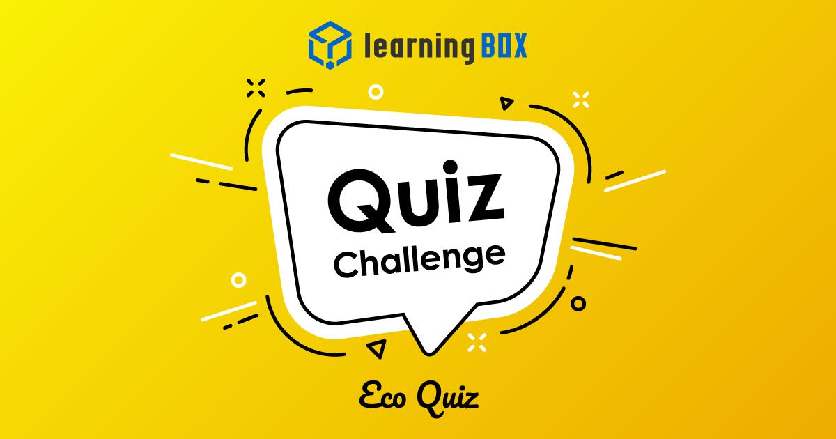 Have you got eco-friendly mindset?🌏
Challenge the AI-generated 'eco' quiz to test yourself. And don't forget to share it to your friends!
Try now👉
quizgenerator.net/quizhoster/?ac…...

#ecoquiz #SDGs #sustainability #GlobalWarming #RenewableEnergy #ChatGPT #ChatGPTQuiz #QuizGenerator