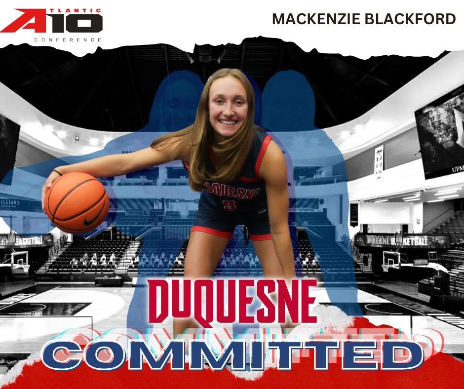 Couldn’t be more excited to announce my commitment to Duquesne University! So grateful for this opportunity and can’t wait to start my next chapter with <a href="/DuqWBB/">Duquesne Women's Basketball</a> ❤️💙 <a href="/CoachDanBurt/">Dan</a> <a href="/Legends_Bball/">Legends U Basketball</a> <a href="/LadyComets/">Solon Girls Basketball</a> <a href="/BryceMcKey/">Bryce McKey</a> <a href="/Anthony_Pugh2/">Anthony Pugh</a>