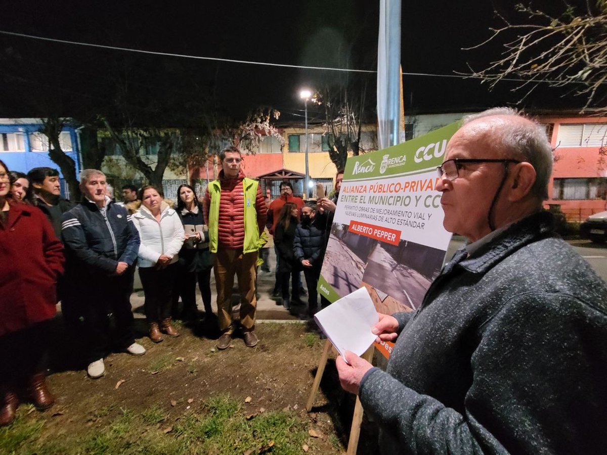 Claudio Castro Salas tweet media