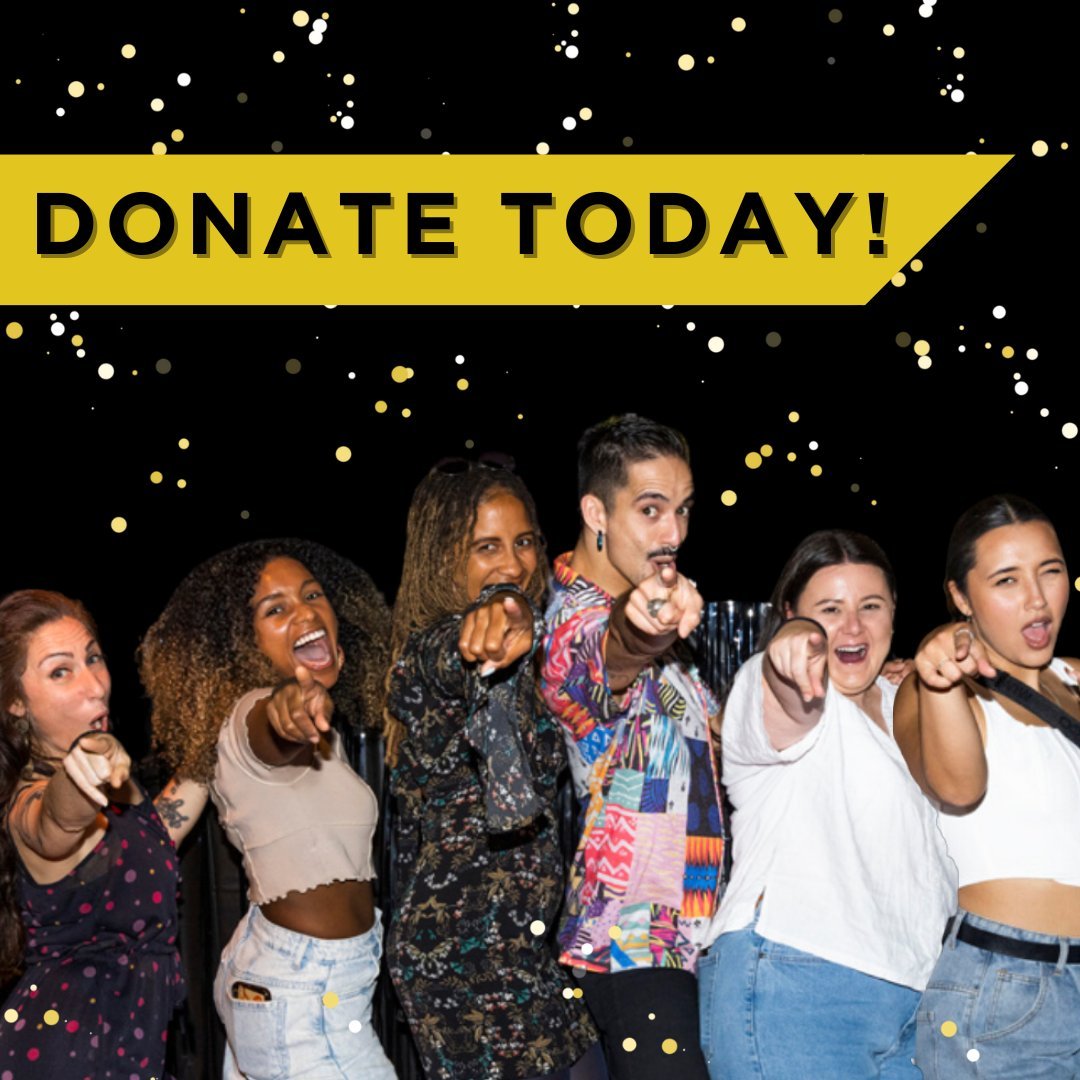 2 Days to Go. Before the EOFY.

DONATE TODAY —&gt; bit.ly/OUPEOFY23Donor…