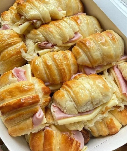 Unos matecitos y esto