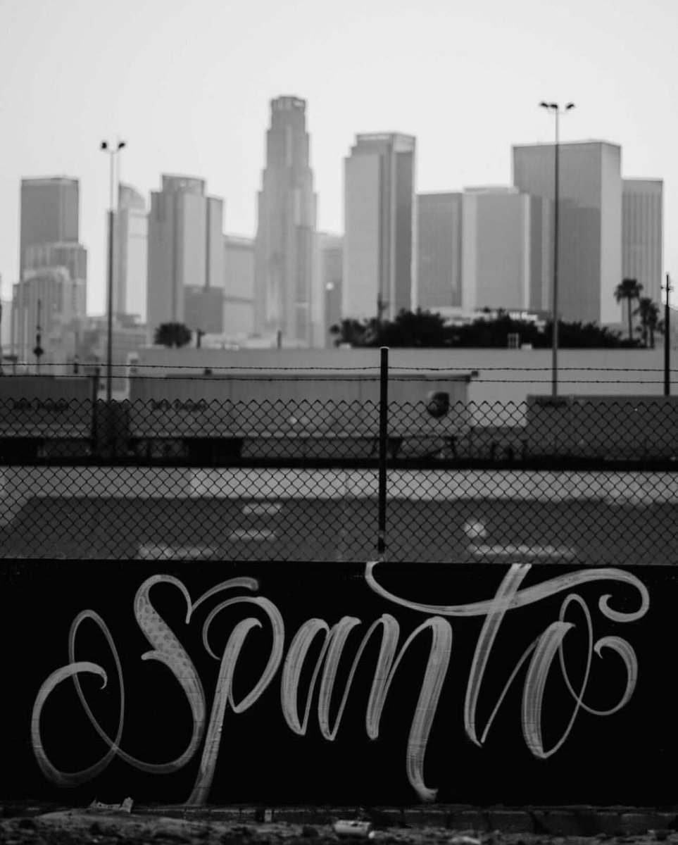 EmmyCakesBAD's tweet photo. Rip Spanto #BornxRaised https://t.co/6r4kFqdINy