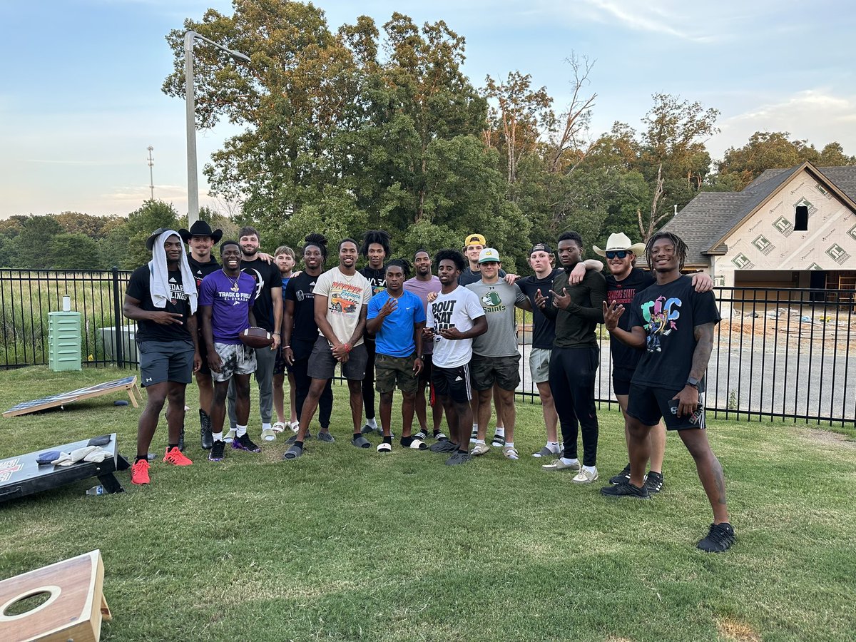 Derrick Lett tweet media