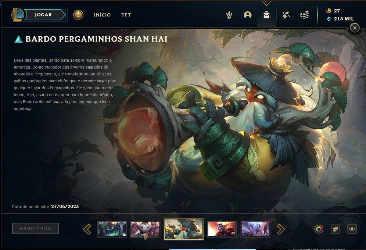_GaabeeM_'s tweet photo. Pegando dicas e começando a criar coragem para jogar LoR enquanto assisto a live do @sandoiche_13  e de quebra ganhando skin, muito obrigado! #AcademiaDePiltover  #LeaguePartner https://t.co/f6sPvFxtnj