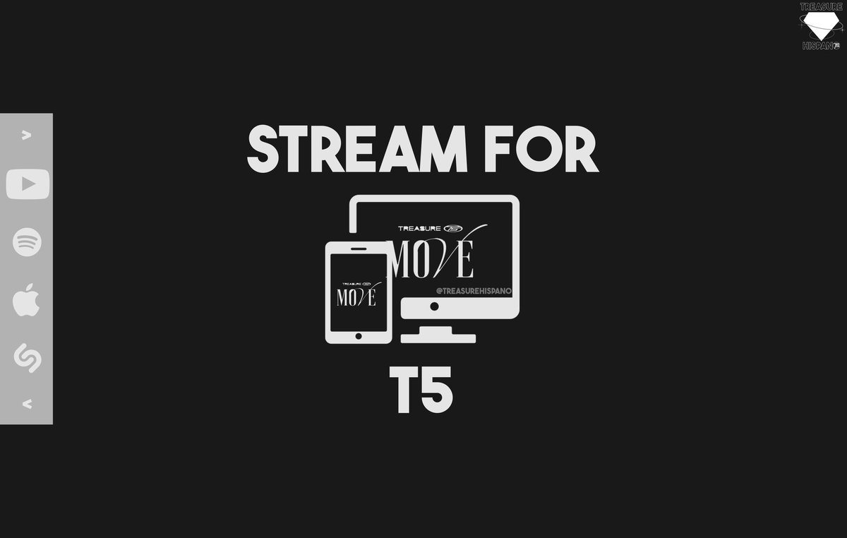 [STREAM FOR #T5]

Abajo encontrarán tutoriales para plataformas de transmisión 👇
Cualquier consulta al MD. ¡Éxitos teume!

<a href="/treasuremembers/">TREASURE</a> #TREASURE