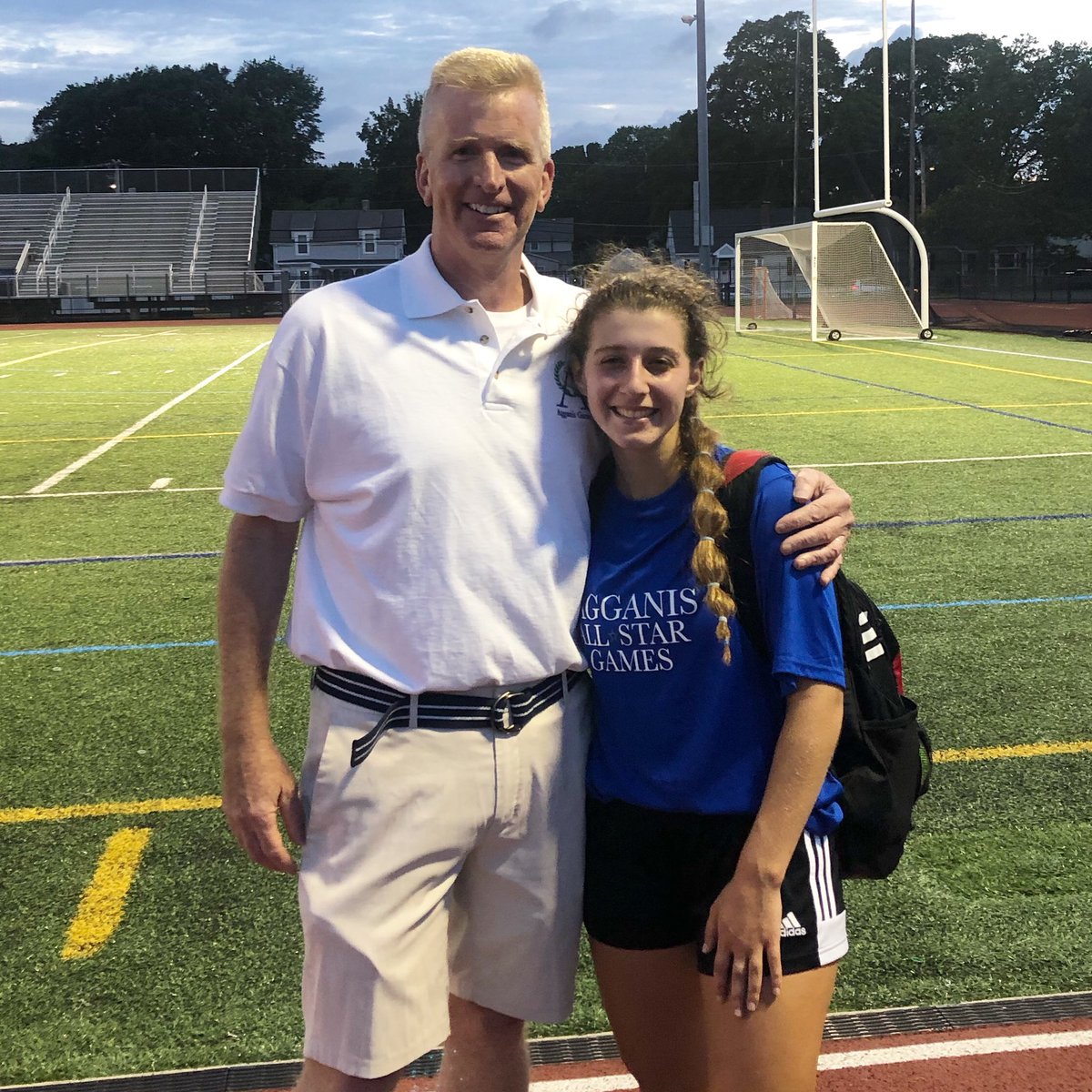 Coach Tim tweet media