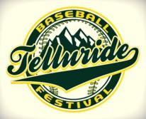 Come to Telluride, Colorado July 20-23 for the 2023 Telluride Mountain Classic Tournament. Baseball and Softball offered. Baseball age groups offered 8u machine pitch thru Collegiate. Softball 9u18u telluridebaseballfestival.com conta.cc/46rHlDF